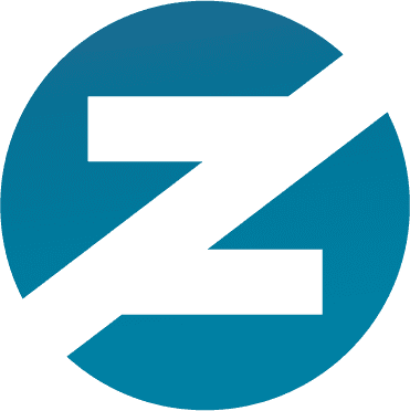 zenit logo - Technologia