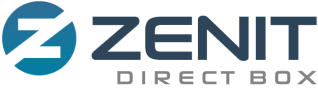 logo Zenit Direct Box - Dołącz do nas